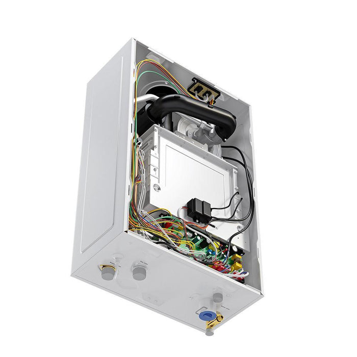 MRCOOL® Liquid Propane Tankless Water Heater (MHWH199NCLU) - MHWH199NCLU  Mini Split Systems Direct