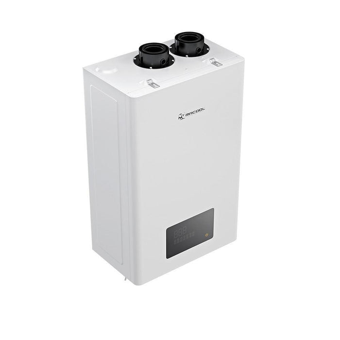 MRCOOL® Liquid Propane Tankless Water Heater (MHWH199NCLU) - MHWH199NCLU  Mini Split Systems Direct
