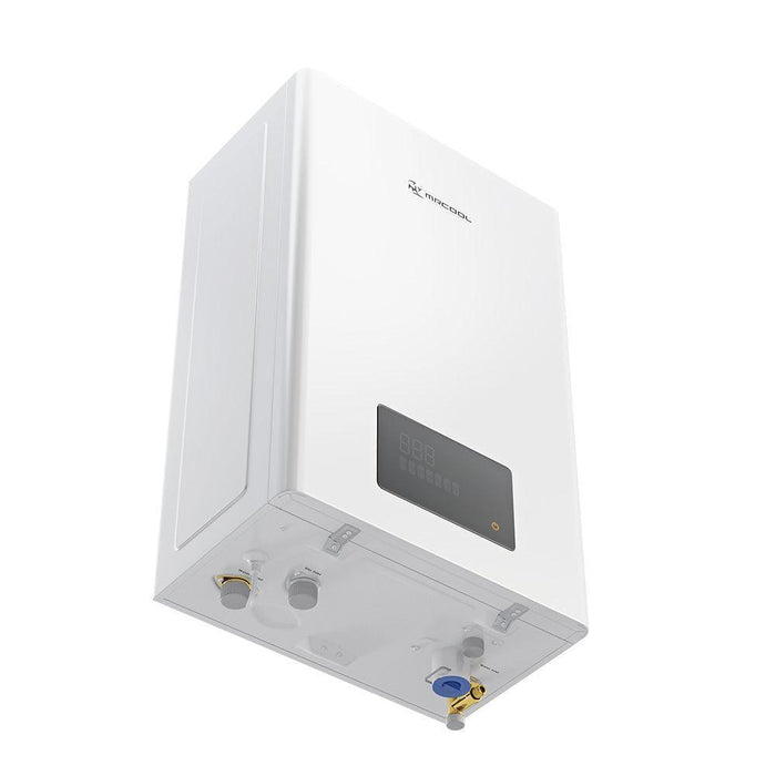 MRCOOL® Liquid Propane Tankless Water Heater (MHWH199NCLU) - MHWH199NCLU  Mini Split Systems Direct