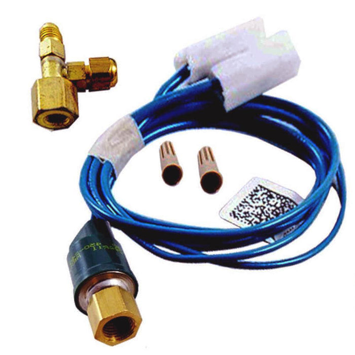 MRCOOL® Low Ambient Kit for MRCOOL Signature Air Conditioner Condenser - MLACK  Mini Split Systems Direct