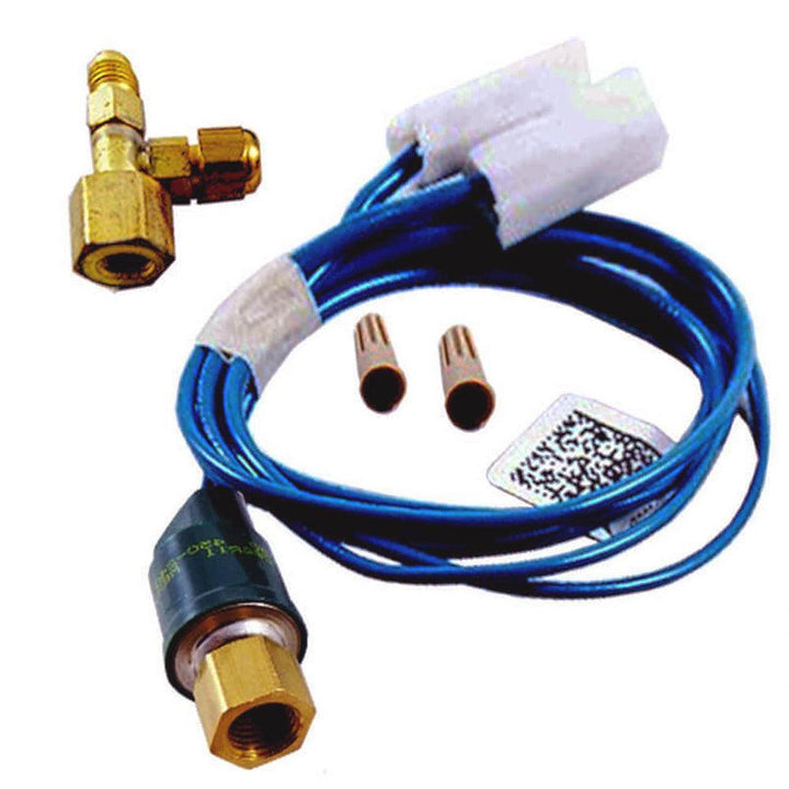 MRCOOL® Low Ambient Kit for MRCOOL Signature Air Conditioner Condenser - MLACK  Mini Split Systems Direct