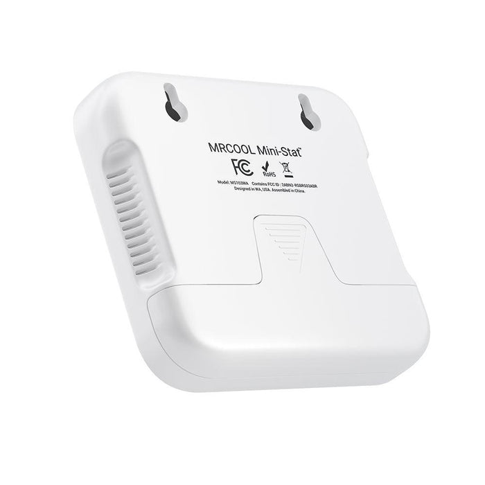 MRCOOL® Mini-Stat Thermostat MTSK02 - MTSK02  Mini Split Systems Direct