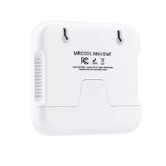 MRCOOL® Mini-Stat Thermostat MTSK02 - MTSK02  Mini Split Systems Direct