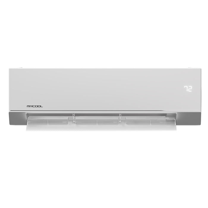 MRCOOL® Olympus 9,000 BTU 3/4 Ton Ductless Mini-Split Wall Mounted Air Handler - 230V/60Hz - O-09-HP-WMAH-230C-O - O-09-HP-WMAH-230C-O  Mini Split Systems Direct