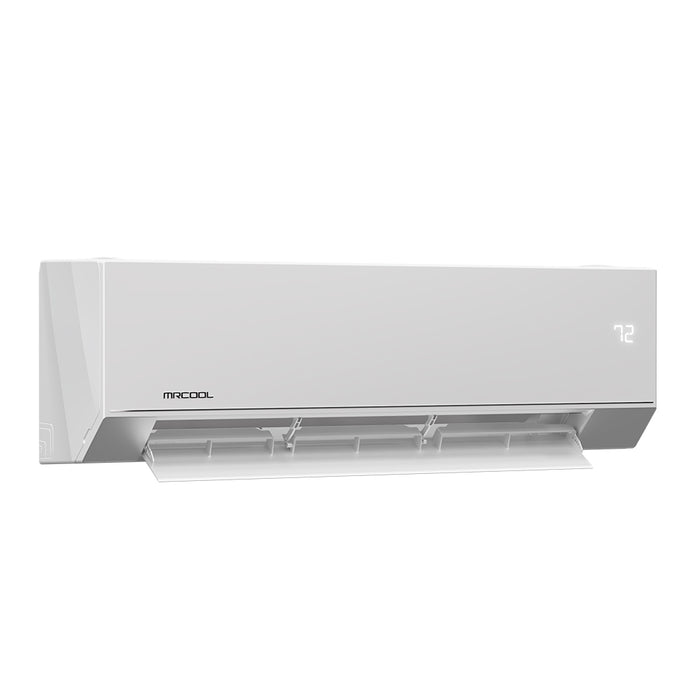 MRCOOL® Olympus 9,000 BTU 3/4 Ton Ductless Mini-Split Wall Mounted Air Handler - 230V/60Hz - O-09-HP-WMAH-230C-O - O-09-HP-WMAH-230C-O  Mini Split Systems Direct