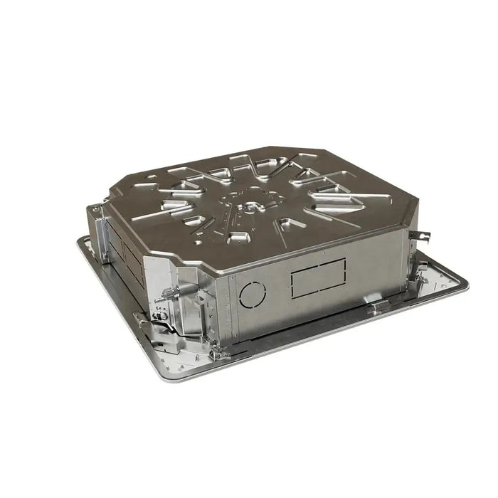 MRCOOL® Olympus 4th Gen 9,000 BTU 3/4 Ton Ductless Mini-Split Ceiling Cassette with Panel - 230V/60Hz - CASSETTE09HP-230C-P-O - CASSETTE09HP-230C-P-O  Mini Split Systems Direct