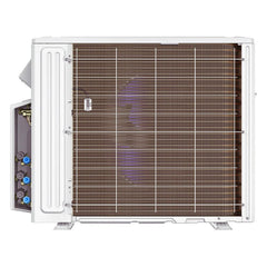 MRCOOL® Olympus 4th Gen 18,000 BTU Multi-Zone 3-Zone Ductless Mini-Split Air Conditioner and Heat Pump Condenser - 230V/60Hz - MULTI3-18HP230C-O - MULTI3-18HP230C-O  Mini Split Systems Direct