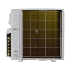 MRCOOL® Olympus 4th Gen 36,000 BTU Multi-Zone 5-Zone Ductless Mini-Split Air Conditioner and Heat Pump Condenser - 230V/60Hz - MULTI5-36HP230C-O - MULTI5-36HP230C-O  Mini Split Systems Direct