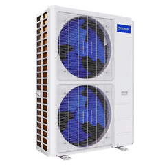 MRCOOL® Olympus 4th Gen 48,000 BTU Multi-Zone 6-Zone Ductless Mini-Split Air Conditioner and Heat Pump Condenser - 230V/60Hz - MULTI6-48HP230C-O - MULTI6-48HP230C-O  Mini Split Systems Direct