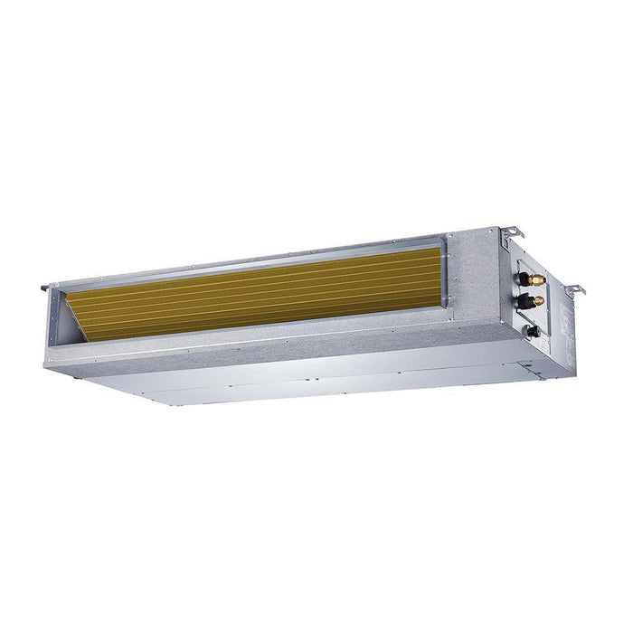 MRCOOL® Olympus 4th Gen 12,000 BTU 1 Ton Ducted Mini-Split Air Handler - 230V/60Hz - DUCT-12HP-230B-O - DUCT-12HP-230B-O  Mini Split Systems Direct