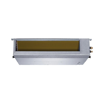 MRCOOL® Olympus 4th Gen 12,000 BTU 1 Ton Ducted Mini-Split Air Handler - 230V/60Hz - DUCT-12HP-230B-O - DUCT-12HP-230B-O  Mini Split Systems Direct