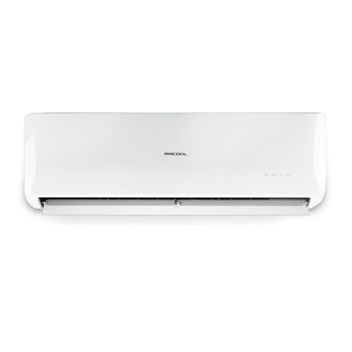 MRCOOL® Olympus 9,000 BTU 3/4 Ton Ductless Mini Split Wall Mounted Air Handler 230V/60Hz (O-09-HP-WMAH-230B) - O-09-HP-WMAH-230B  Mini Split Systems Direct