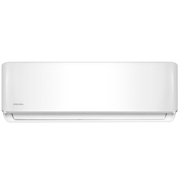 MRCOOL® Olympus Energy Star 12,000 BTU 1 Ton Ductless Mini Split Wall Mounted Air Handler 230V/60Hz (O-12-HP-WMAH-230A) - O-12-HP-WMAH-230A  Mini Split Systems Direct
