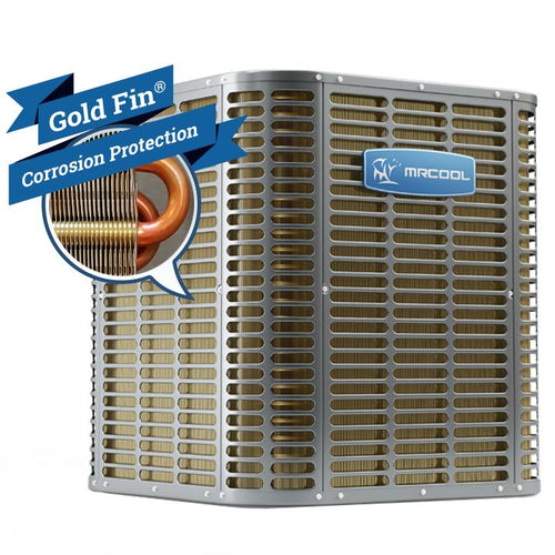 MRCOOL® ProDirect 1.5 Ton 14.3 SEER2 Central Heat Pump Condenser