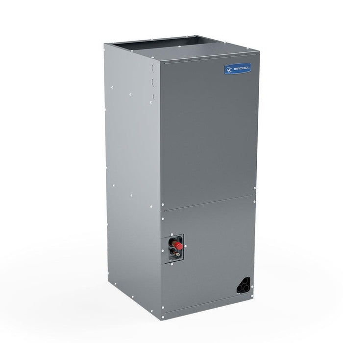 MRCOOL® ProDirect 1.5 Ton 14.3 SEER2 Split System A/C Air Handler - Multiposition - HAH15018  Mini Split Systems Direct