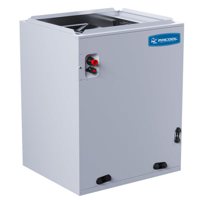 MRCOOL® ProDirect 2.5 - 3 Ton Cased A Coil - 14.5in (HCMP3036AFOA) - HCMP3036AFOA  Mini Split Systems Direct