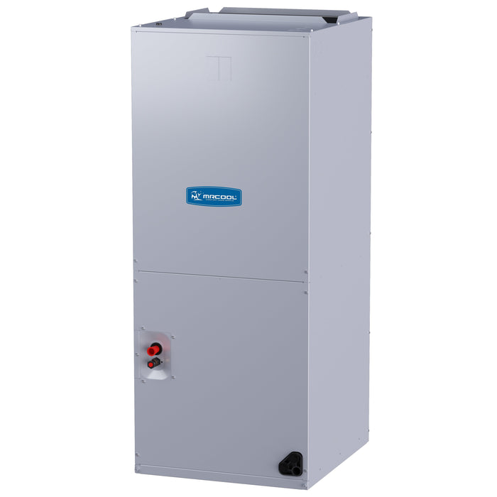 MRCOOL® ProDirect 1.5 Ton Ducted Central Split System PSC Air Handler - Multiposition (HAH018FPA) - HAH018FPA  Mini Split Systems Direct