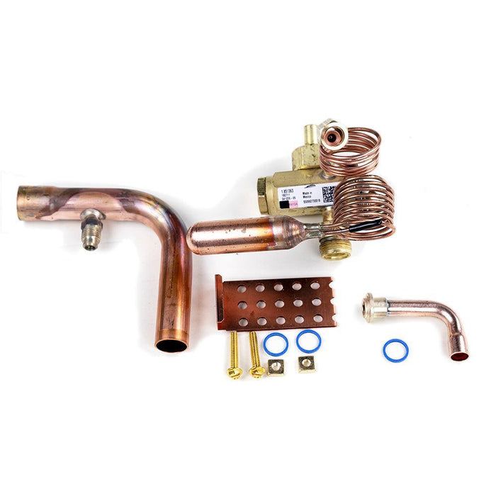 MRCOOL® ProDirect 4 Ton 14.3 SEER2 Central Heat Pump & Air Conditioning Split System with TXV - Multiposition (HHP15048FA / HAH048FPA / MHTXV4248) - HHP15048FA / HAH048FPA / MHTXV4248  Mini Split Systems Direct
