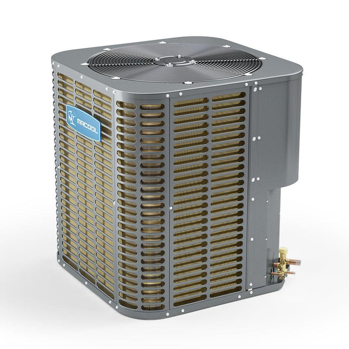 MRCOOL® ProDirect 5 Ton 14.3 SEER2 Central Heat Pump Condenser - HHP15060  Mini Split Systems Direct