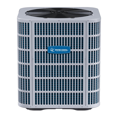 MRCOOL® ProDirect 5 Ton 15 SEER2 Central Split System Heat Pump Condenser - HHP15060FA - HHP15060FA  Mini Split Systems Direct