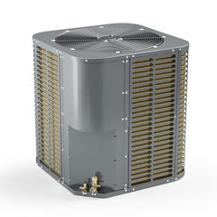 MRCOOL® ProDirect Series Central Heat Pump & Air Conditioner Split System 4 Ton 15 SEER2 48K BTU - Multiposition - HHP15048 / HAH15048-HHP15048 / HAH15048 / L25-HHP15048 / HAH15048 / L35-HHP15048 / HAH15048 / L50  Mini Split Systems Direct