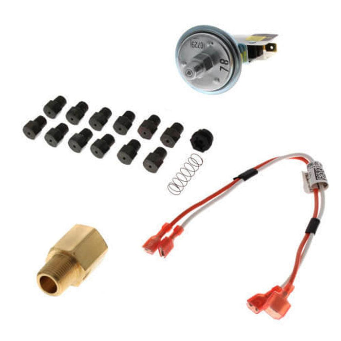 MRCOOL® Propane Conversion Kit for Signature Single Stage Gas Furnace - MLP1SS  Mini Split Systems Direct