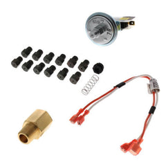 MRCOOL® Propane Conversion Kit for Signature Single Stage Gas Furnace - MLP1SS  Mini Split Systems Direct