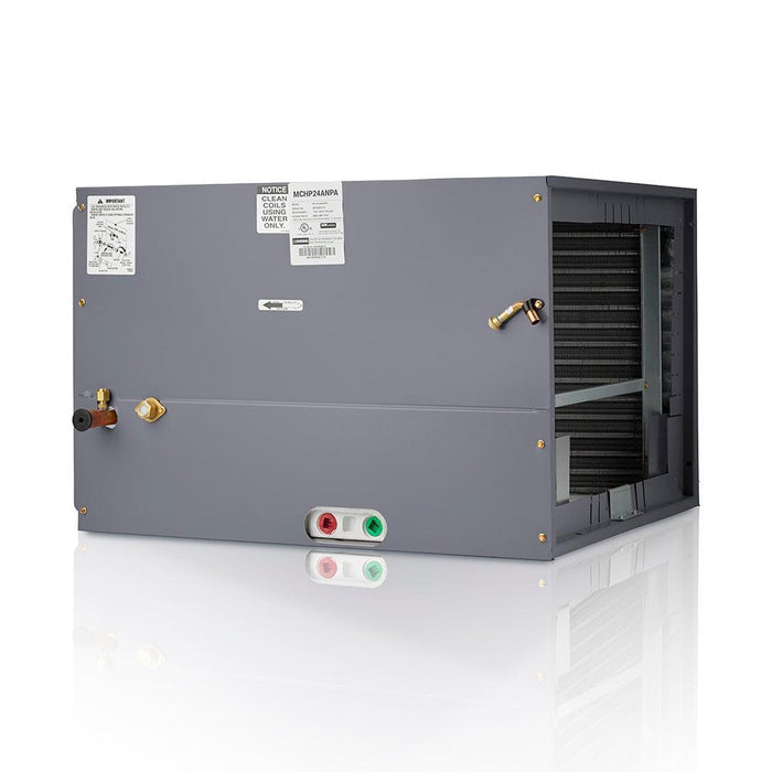 MRCOOL® R410A 36,000 BTU Horizontal Painted 17.5" Evaporator Coil - MCHP36BNPA  Mini Split Systems Direct