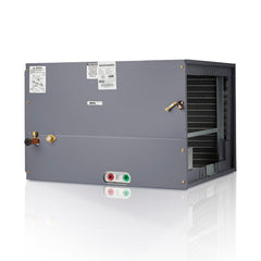 MRCOOL® R410A 36,000 BTU Horizontal Painted 17.5" Evaporator Coil - MCHP36BNPA  Mini Split Systems Direct