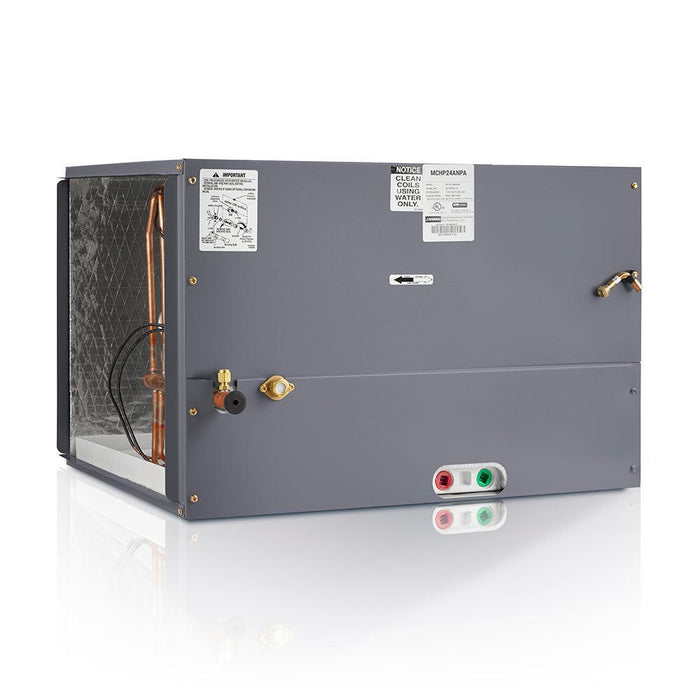 MRCOOL® R410A 36,000 BTU Horizontal Painted 17.5" Evaporator Coil - MCHP36BNPA  Mini Split Systems Direct