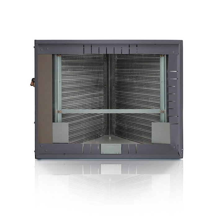 MRCOOL® R410A 36,000 BTU Horizontal Painted 17.5" Evaporator Coil - MCHP36BNPA  Mini Split Systems Direct