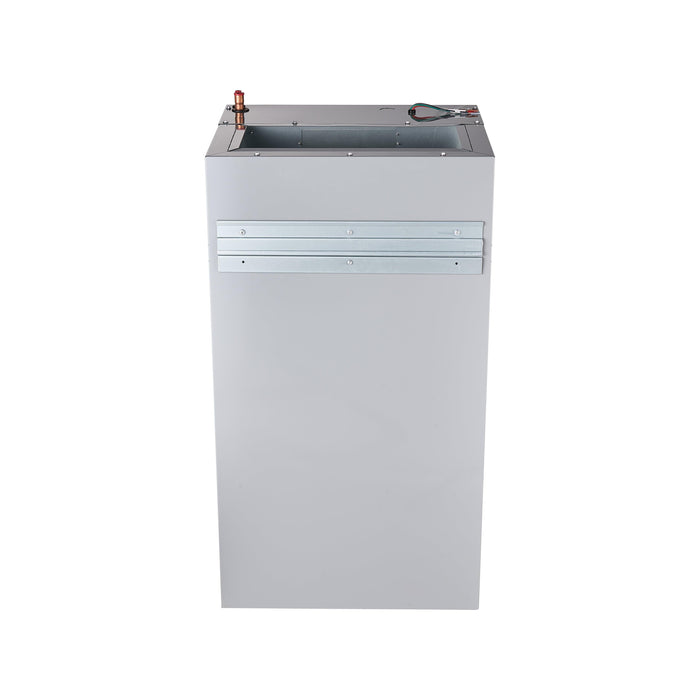 MRCOOL® Signature Series 1.5 Ton 14.3 SEER2 Central Heat Pump Split System - R-454B - Multi-position - Wall Mount Air Handler / Stud Mount - MCAESHS4T1821AA / MCAEAWPEF18D21AA  Mini Split Systems Direct
