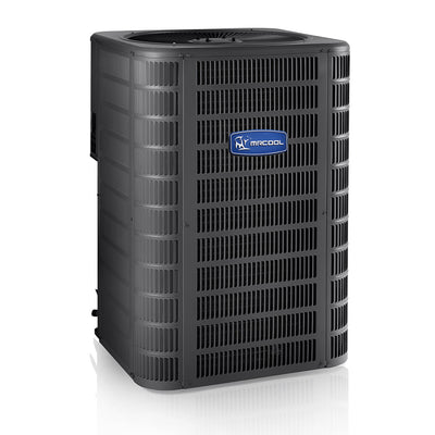 MRCOOL® Signature Series 24,000 BTU 2 Ton 15 SEER Central Split System Heat Pump Condenser - MHP15024A - MHP15024A  Mini Split Systems Direct