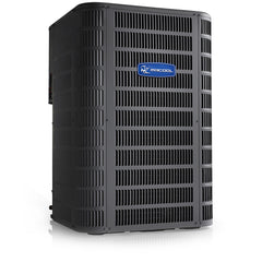 MRCOOL® Signature Series 24,000 BTU 2 Ton 15 SEER Central Split System Heat Pump Condenser - MHP15024A - MHP15024A  Mini Split Systems Direct