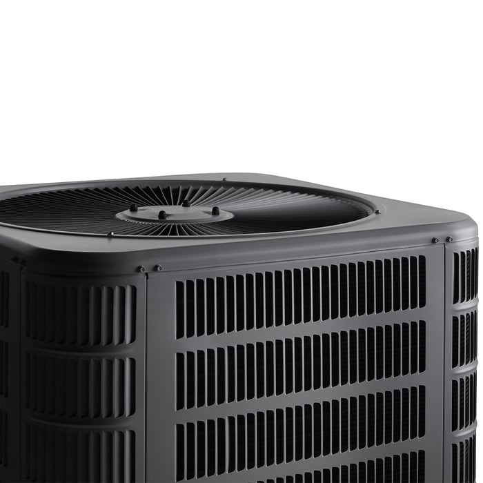 MRCOOL® Signature Series 24,000 BTU 2 Ton 15 SEER Central Split System Heat Pump Condenser - MHP15024A - MHP15024A  Mini Split Systems Direct