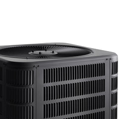 MRCOOL® Signature Series 24,000 BTU 2 Ton 15 SEER Central Split System Heat Pump Condenser - MHP15024A - MHP15024A  Mini Split Systems Direct