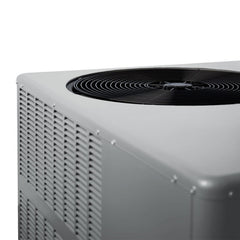 MRCOOL® Signature Series 24K BTU 2 Ton 14 SEER Louvered Air Conditioner Package Unit - Multiposition - MPC241M414A  Mini Split Systems Direct