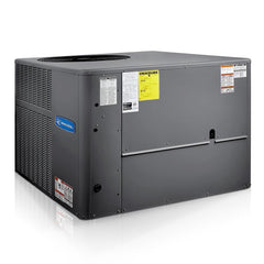 MRCOOL® Signature Series 3 Ton 36,000 BTU 14 SEER R-410A Multi-Position Packaged Heat Pump (MPH361M414A) - MPH361M414A  Mini Split Systems Direct