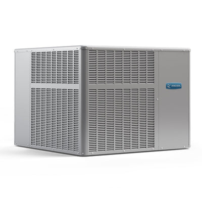 MRCOOL® Signature Series 30K BTU 2.5 Ton 14 SEER Louvered Air Conditioner Package Unit - Multiposition - MPC301M414A  Mini Split Systems Direct
