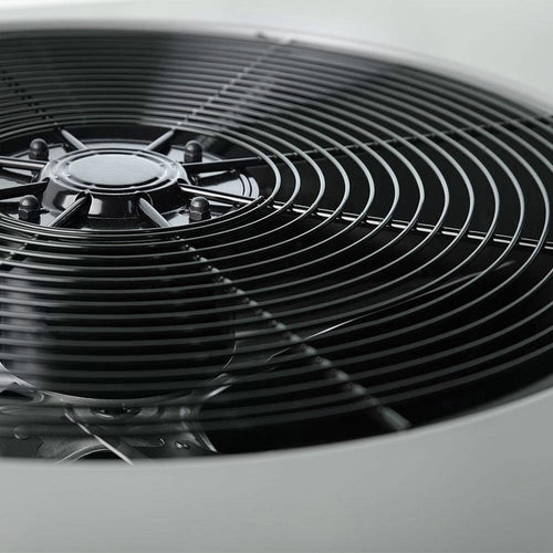 MRCOOL® Signature Series 30K BTU 2.5 Ton 14 SEER Louvered Air Conditioner Package Unit - Multiposition - MPC301M414A  Mini Split Systems Direct