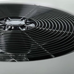 MRCOOL® Signature Series 36K BTU 3 Ton 14 SEER Louvered Air Conditioner Package Unit - Multiposition - MPC361M414A  Mini Split Systems Direct