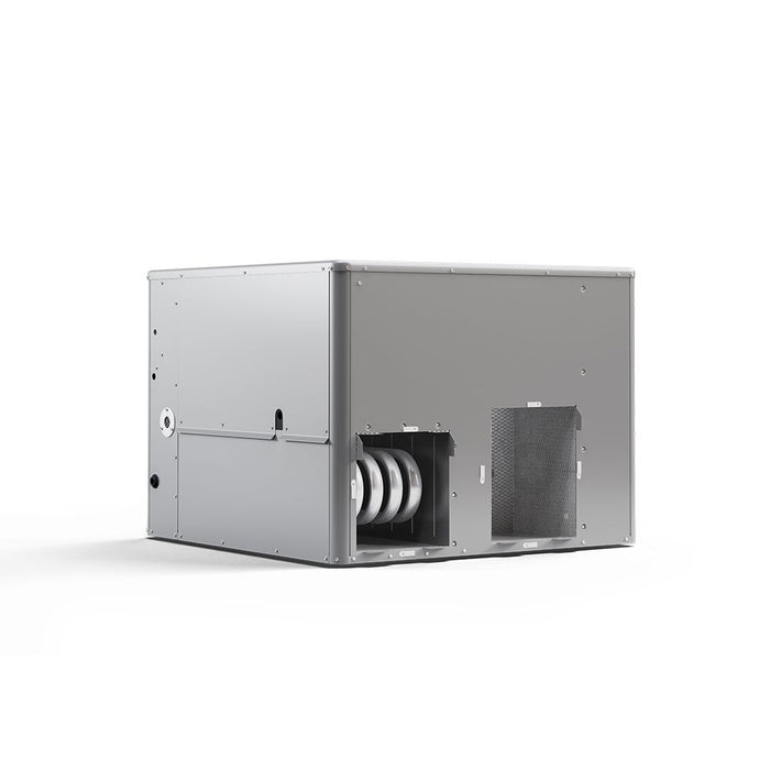 MRCOOL® Signature Series 60K BTU 5 Ton 14 SEER Louvered Air Conditioner Package Unit - Multiposition - MPC601M414A  Mini Split Systems Direct