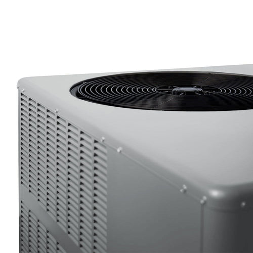 MRCOOL® Signature Series 60K BTU 5 Ton 14 SEER Louvered Air Conditioner Package Unit - Multiposition - MPC601M414A  Mini Split Systems Direct