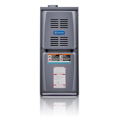 MRCOOL® Signature Series 80% AFUE 135K BTU 2000 CFM Upflow/Horizontal Single-Stage Multi-Speed ECM Motor Furnace with 24.5" Cabinet - MGM80SE135D5A - MGM80SE135D5A  Mini Split Systems Direct