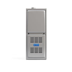 MRCOOL® Signature Series 80% AFUE 90K BTU 2000 CFM Upflow/Horizontal Single-Stage Multi-Speed ECM Motor Furnace with 21" Cabinet - MGM80SE090C5A - MGM80SE090C5A  Mini Split Systems Direct