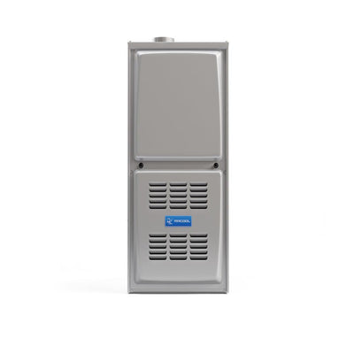 MRCOOL® Signature Series 80% AFUE 90K BTU 2000 CFM Upflow/Horizontal Single-Stage Multi-Speed ECM Motor Furnace with 21
