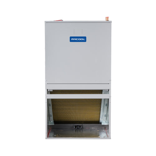 MRCOOL® Signature Series MCAEAWPEF18D21AA 1.5 Ton Split System Stud Mount Air Handler (Upflow) - R-454B - MCAEAWPEF18D21AA  Mini Split Systems Direct