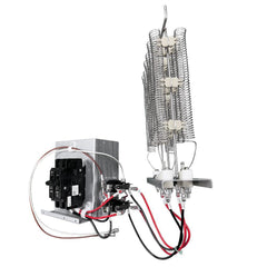 MRCOOL® Signature Series MCAEHFD5X1AA 5kW Heat Kit R454B for Multi-position Air Handlers - MCAEHFD5X1AA  Mini Split Systems Direct