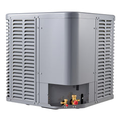 MRCOOL® Signature Series MCAESHS4T2421AA 2 Ton up to 14.3 SEER2 24,000 BTU Split System Heat Pump Condenser - R-454B - MCAESHS4T2421AA  Mini Split Systems Direct