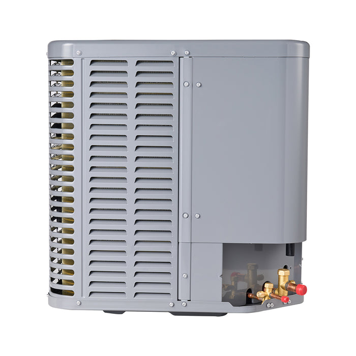 MRCOOL® Signature Series MCAESHS4T2421AA 2 Ton up to 14.3 SEER2 24,000 BTU Split System Heat Pump Condenser - R-454B - MCAESHS4T2421AA  Mini Split Systems Direct